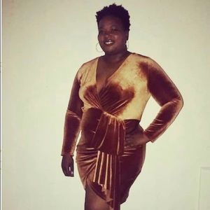 Meet your Posher, Eryn